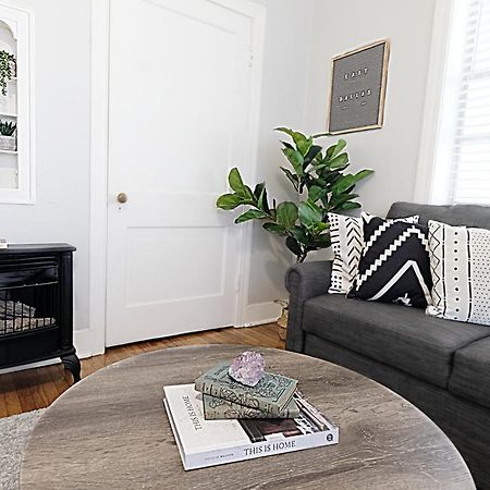 Relaxing 1 Bedroom Near Lower Greenville Free Parking Dallas Esterno foto