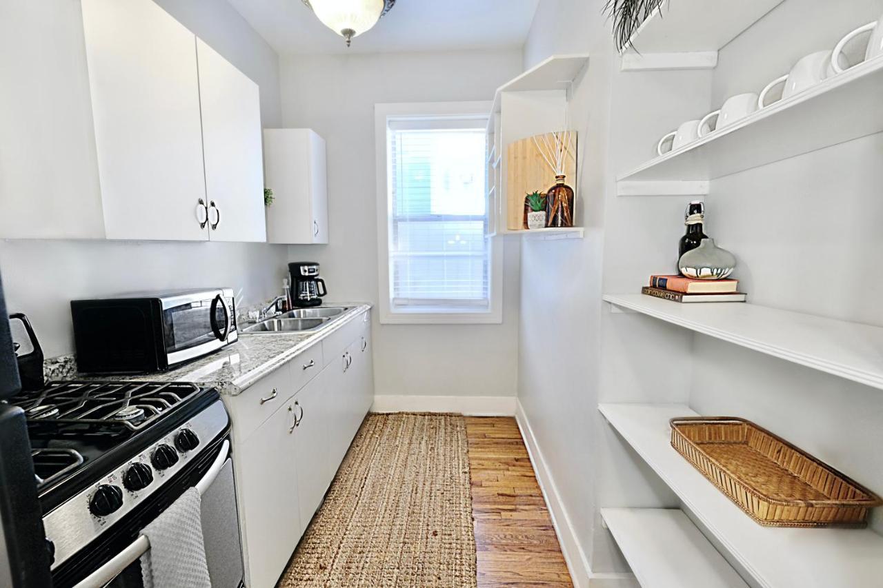 Relaxing 1 Bedroom Near Lower Greenville Free Parking Dallas Esterno foto