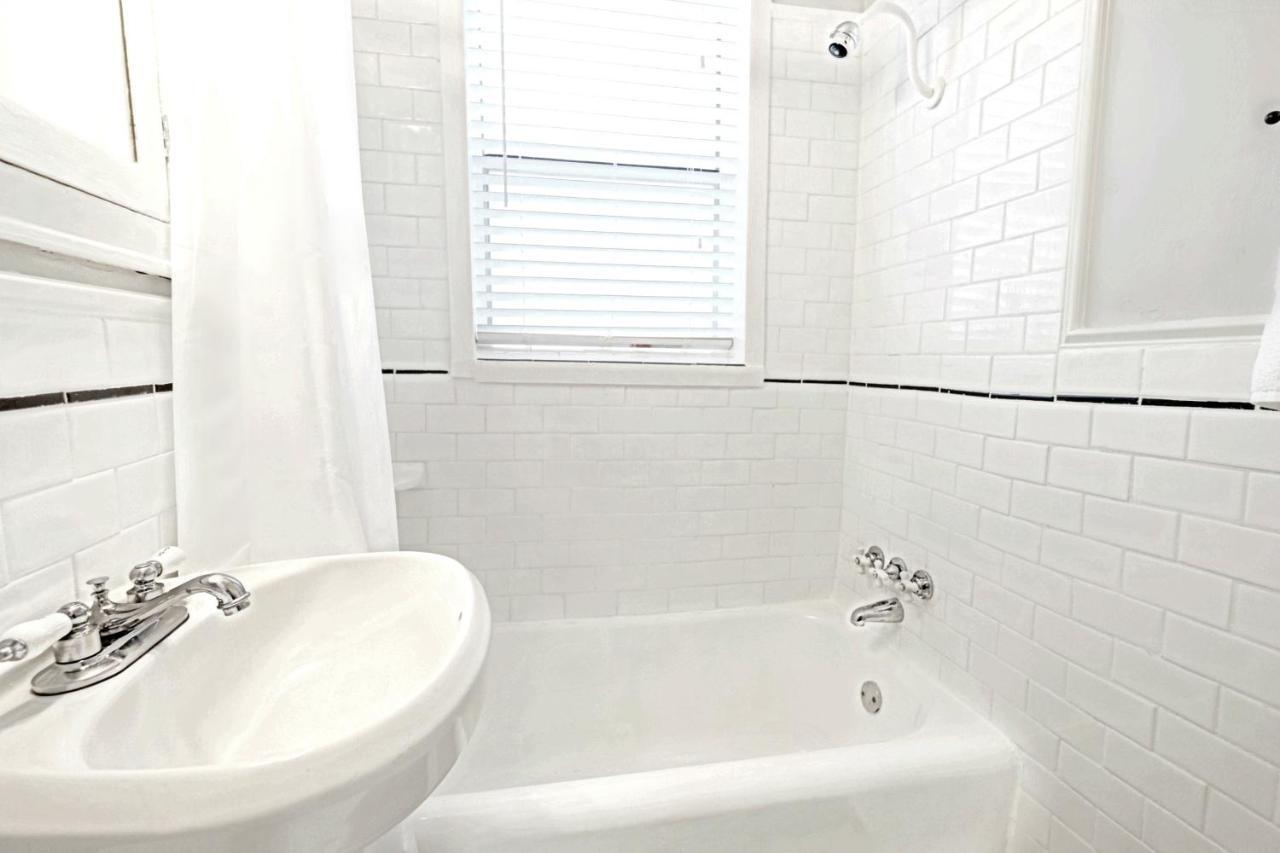 Relaxing 1 Bedroom Near Lower Greenville Free Parking Dallas Esterno foto